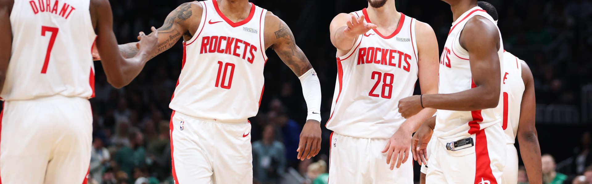 30队赛程难度全解析：火箭&amp;湖人迎利好！骑士最轻松！掘狼难哭了