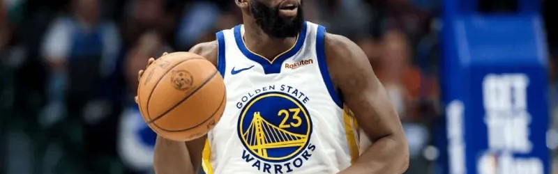 国际足联世界杯-Slater：外界认为追梦将留勇士，大概率在金州结束职业生涯