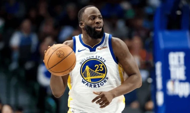 国际足联世界杯-Slater：外界认为追梦将留勇士，大概率在金州结束职业生涯