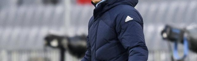 2026世界杯-最好的科芒功抵过，拜仁只踢半场好球就抛离了6分