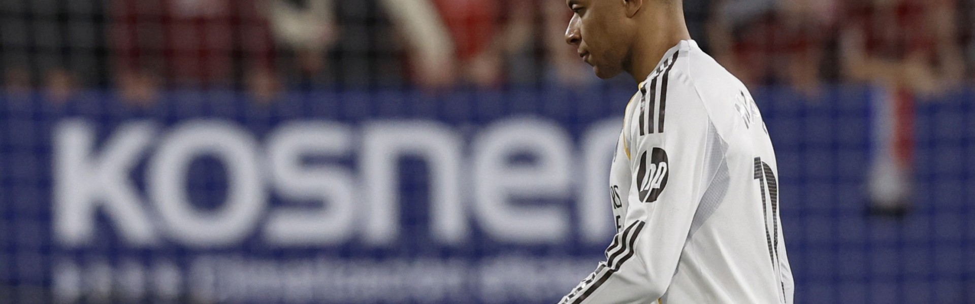 2026世界杯-法国主持人：若姆巴佩本赛季还为皇马上场，那他将因伤无缘世界杯