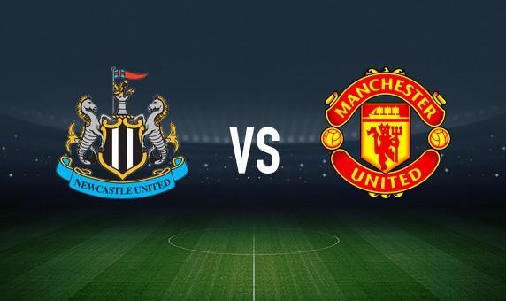 2026世界杯-纽卡斯尔联vs曼联：特里皮尔、托纳利首发，布鲁诺-费尔南德斯、马奎尔出战