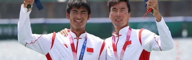 世界杯注册官网-​33年实现三级跳 是什么是让中国赛艇扬威东奥