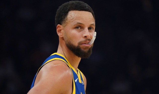 霍里：库里只剩2、3年了 只要他点头勇士会送走追梦和巴特勒