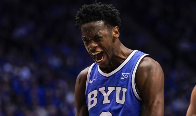 国际足联世界杯-体育预测平台：迪班萨状元概率41% 反超彼得森升至第一