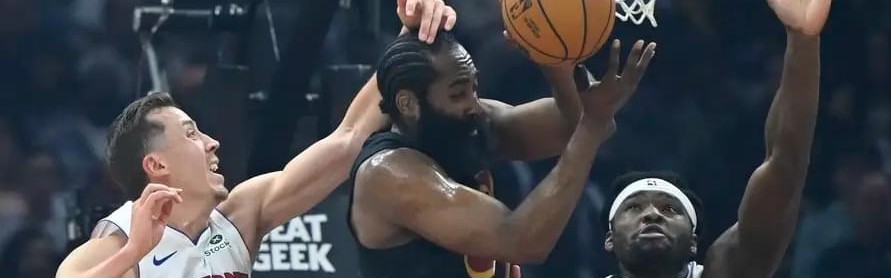 国际足联官方中文网站-骑士113-109活塞！莫布里三人盛赞哈登，而哈登两点也成重中之重