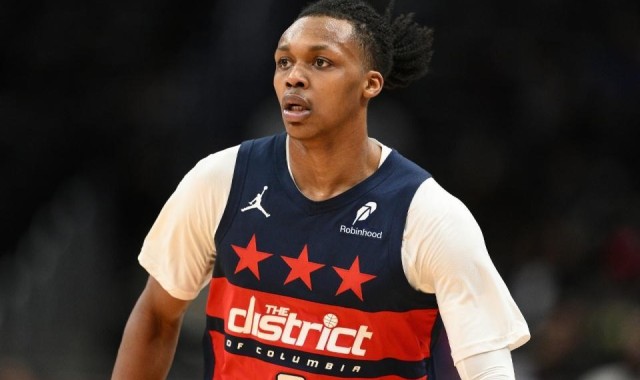 世界杯注册官网-稳居东部垫底！步行者遭奇才8人上双背靠背双杀 赫夫22分