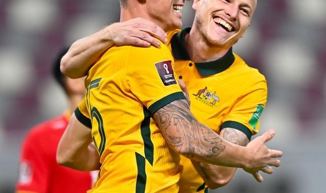 2026世界杯-穆伊：胜利献给疫情中的人 团队不是靠2天塑造的