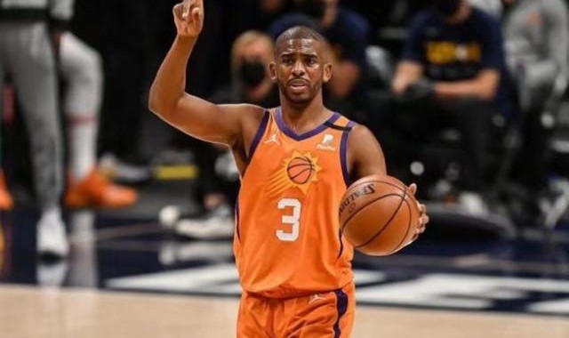 2026世界杯-复出之后新高仍难阻失利 保罗离总决赛还差一口气