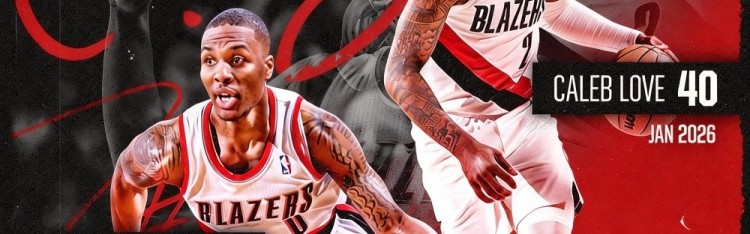 国际足联官方中文网站-乐福一月命中40记三分！队史新秀单月三分命中数第2 仅次利拉德