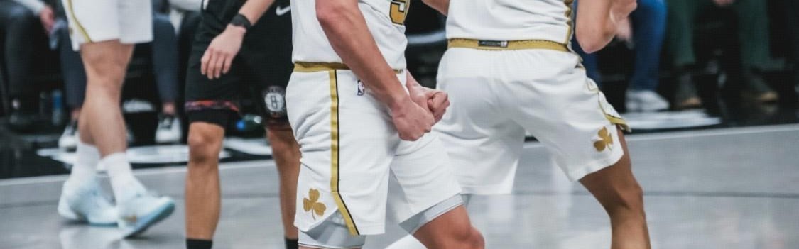 国际足联世界杯-凯尔特人加时130-126篮网，普里查德32分，布朗27+9+12