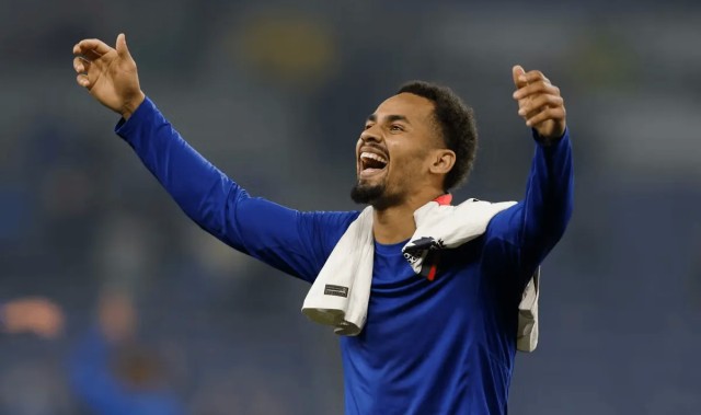 国际足联世界杯-巴里：恩迪亚耶和萨拉赫球风不太一样，很难直接替代后者