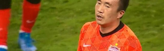 2026世界杯-尚能饭否？熟悉的圆月弯刀 王永珀赛季首球献绝杀