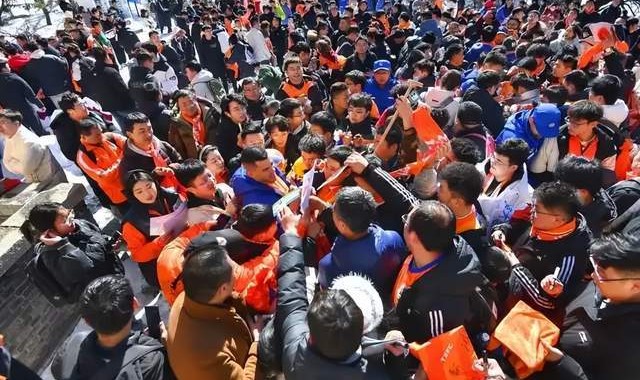 国际足联世界杯-球队登泰山被定性封建迷信，夺冠机会全无，真相让人震惊！